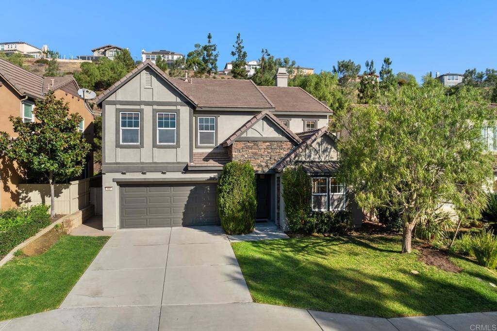 San Marcos, CA 92078,664 Weatherstone Way