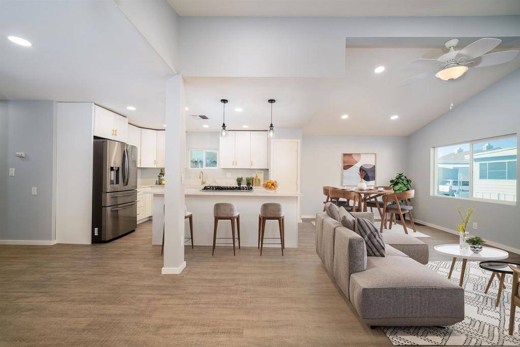 Oceanside, CA 92057,4660 N River RD #133