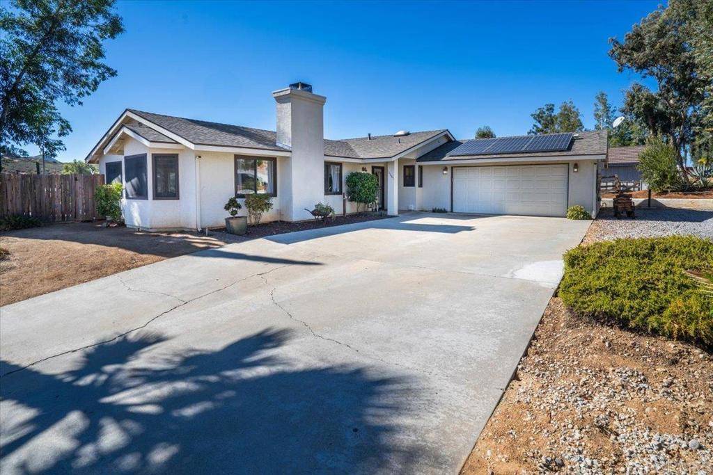 Ramona, CA 92065,16887 Daza DR