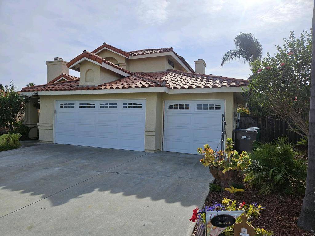 Oceanside, CA 92057,4985 Chalet DR