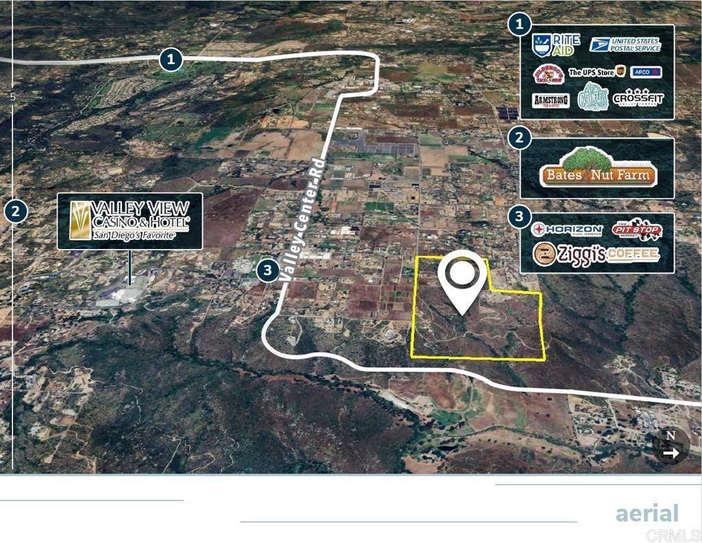 Valley Center, CA 92082,16556 Vesper RD