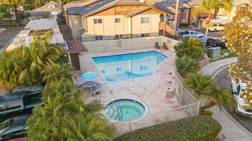 Oceanside, CA 92057,530 Calle Montecito #146