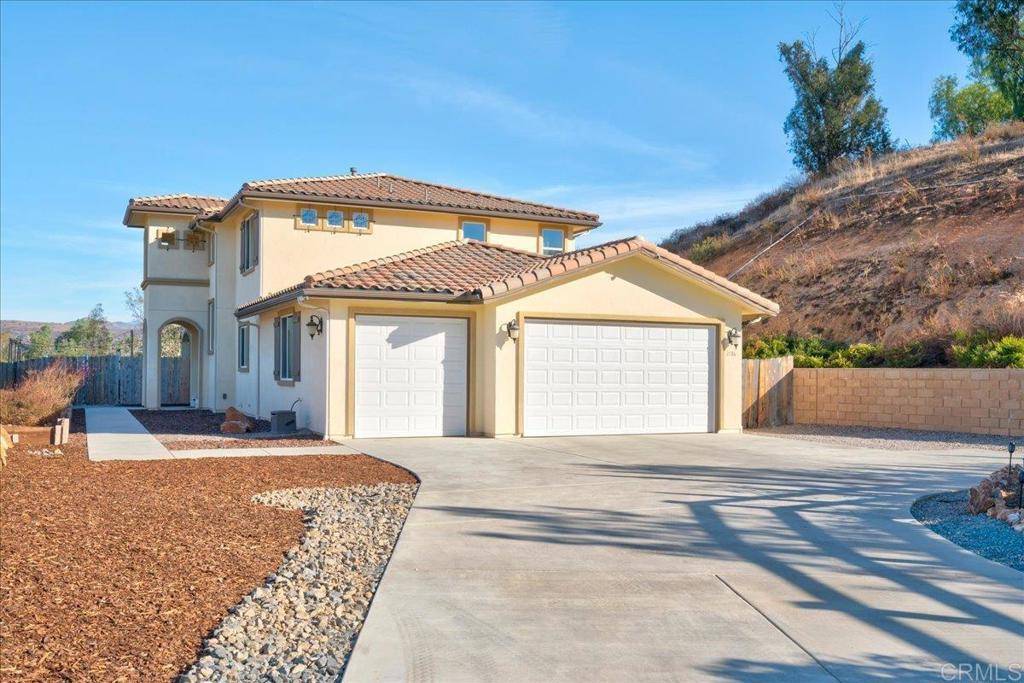 Ramona, CA 92065,1186 Glae Jean CT