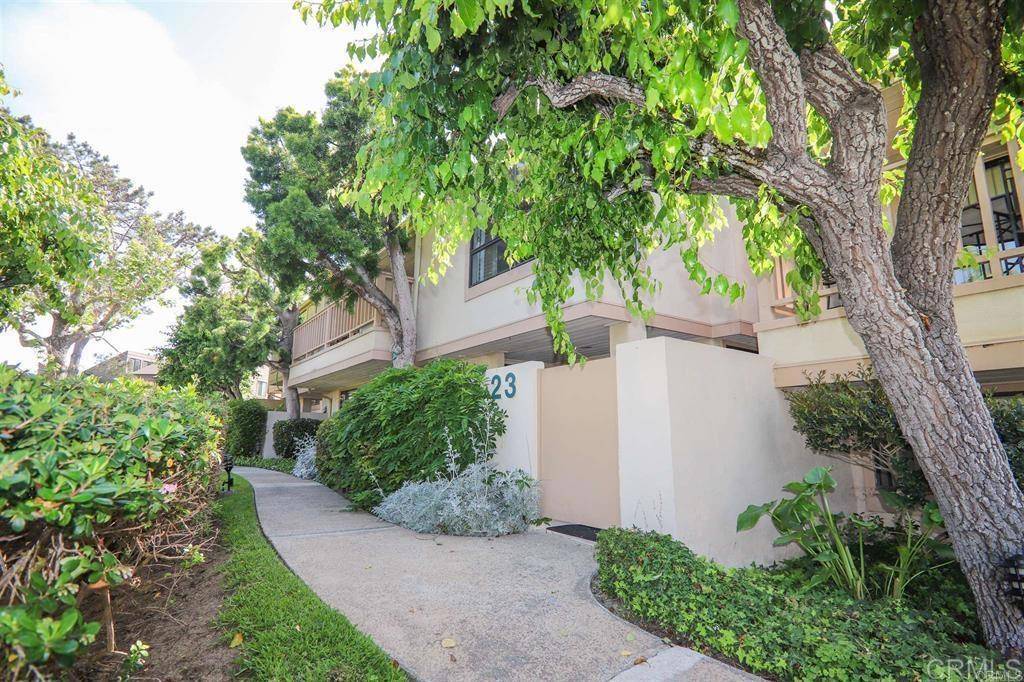 Solana Beach, CA 92075,585 S SIERRA AVE #23