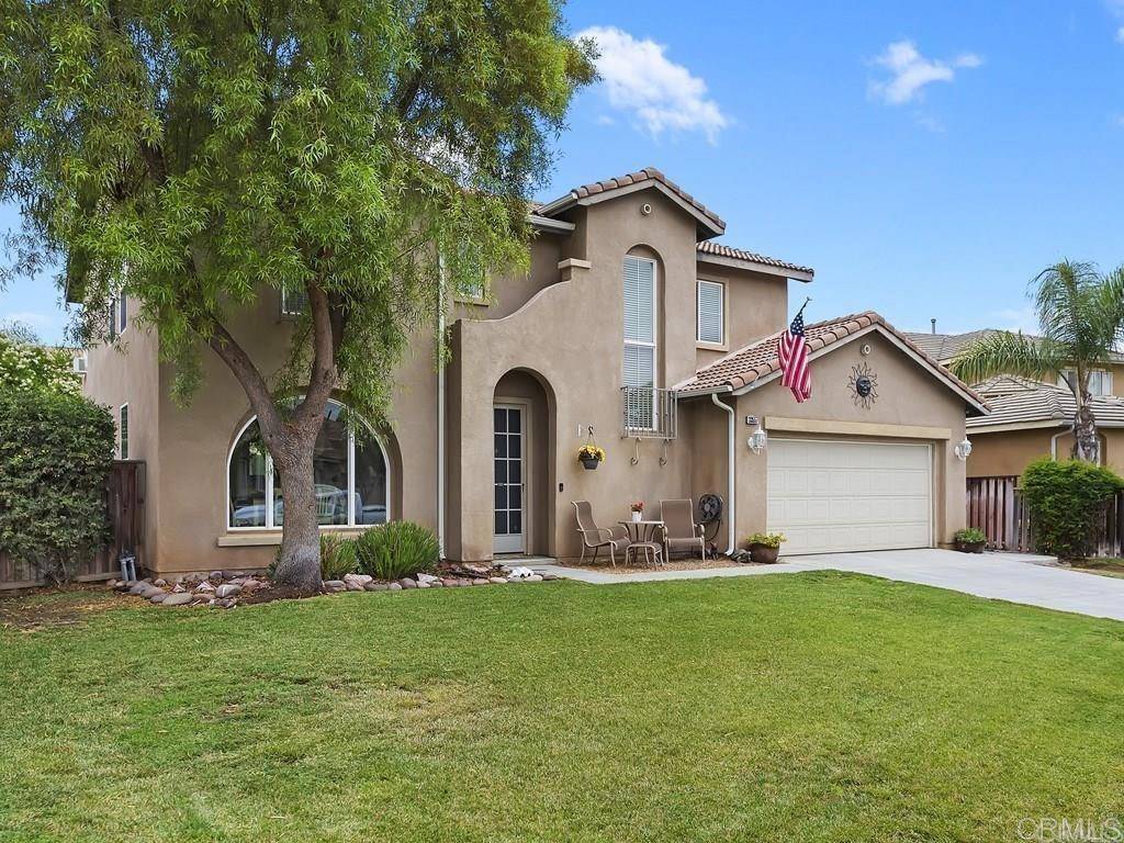 Murrieta, CA 92563,33557 Nandina LN