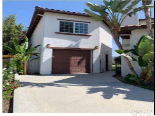 Chula Vista, CA 91914,2950 Morning Creek CT #B