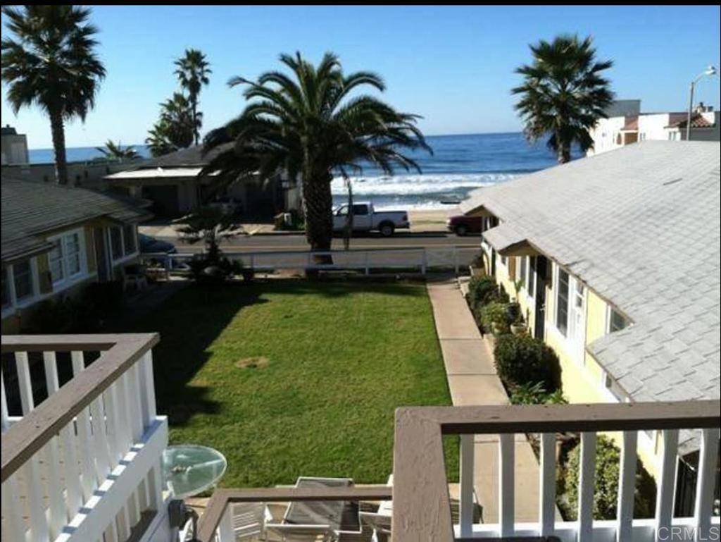 Oceanside, CA 92054,1226 S Pacific ST #8