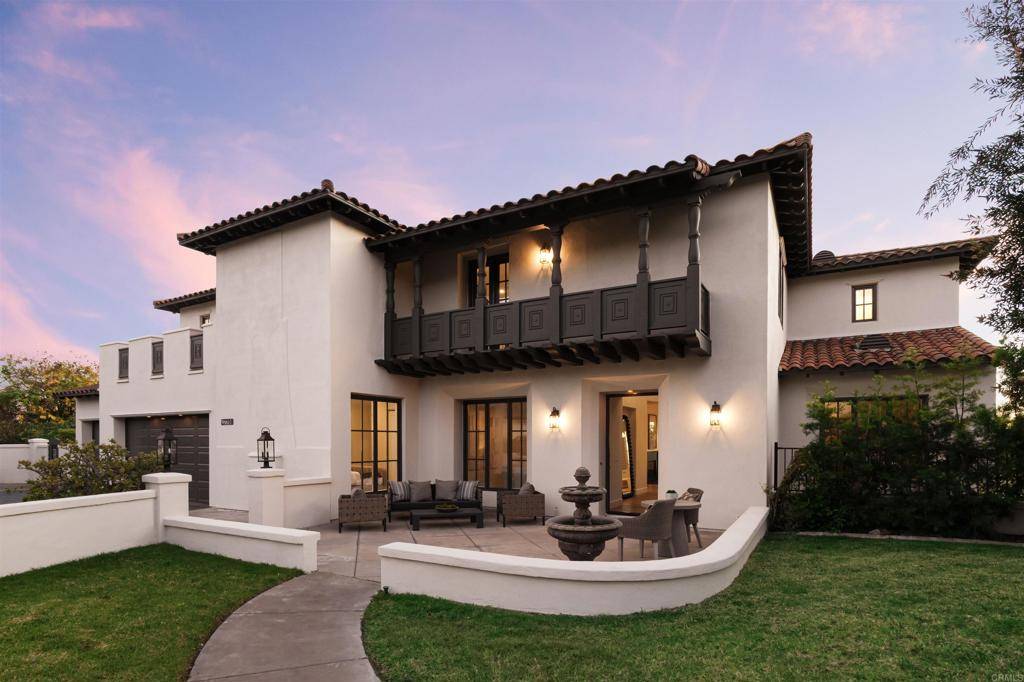 Rancho Santa Fe, CA 92067,17708 Camino De La Mitra