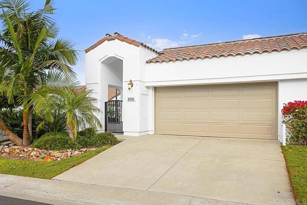 Oceanside, CA 92056,5018 Alicante WAY