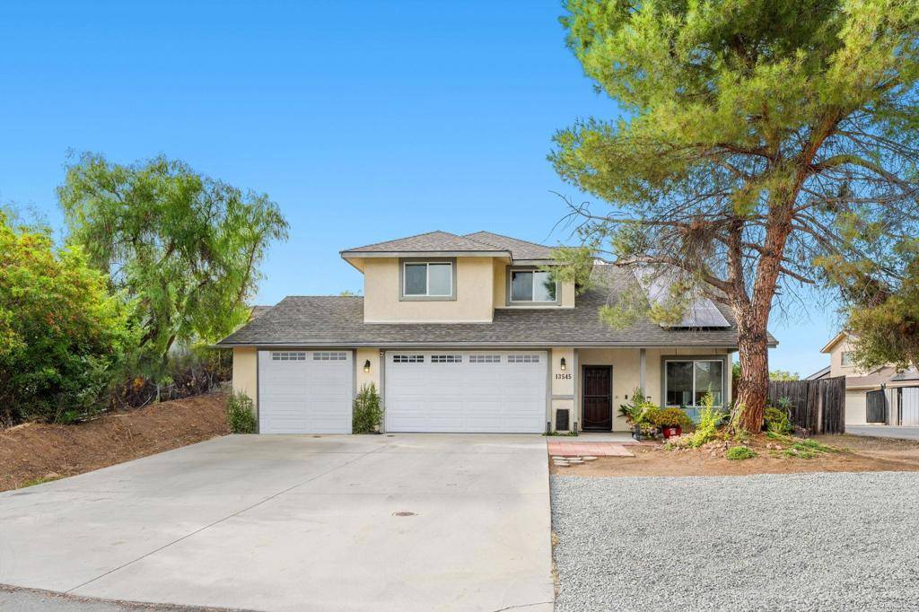 Lakeside, CA 92040,13545 Teale Christine CT