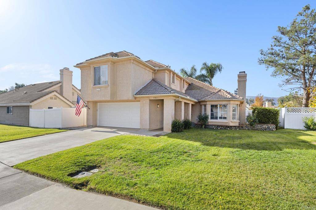 Murrieta, CA 92562,37467 Summit Park CIR