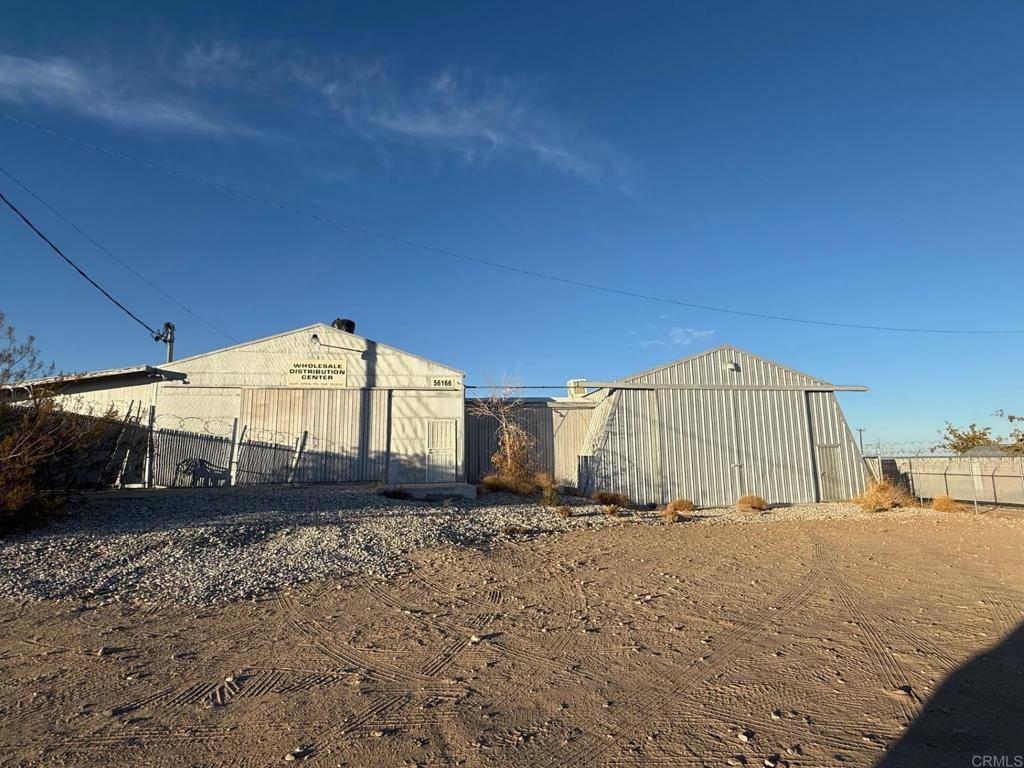 Yucca Valley, CA 92284,56166 Handley RD