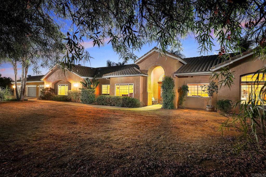 Valley Center, CA 92082,31264 North Star WAY