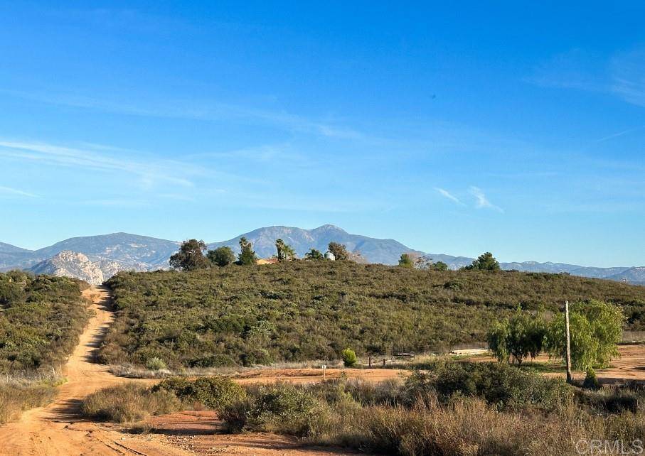 Ramona, CA 92065,0 Garnet Mine TRL