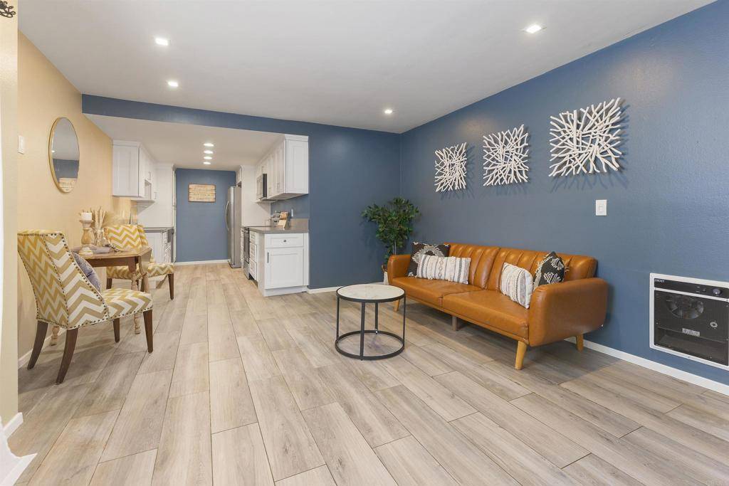 San Diego, CA 92104,4185 Louisiana ST #1