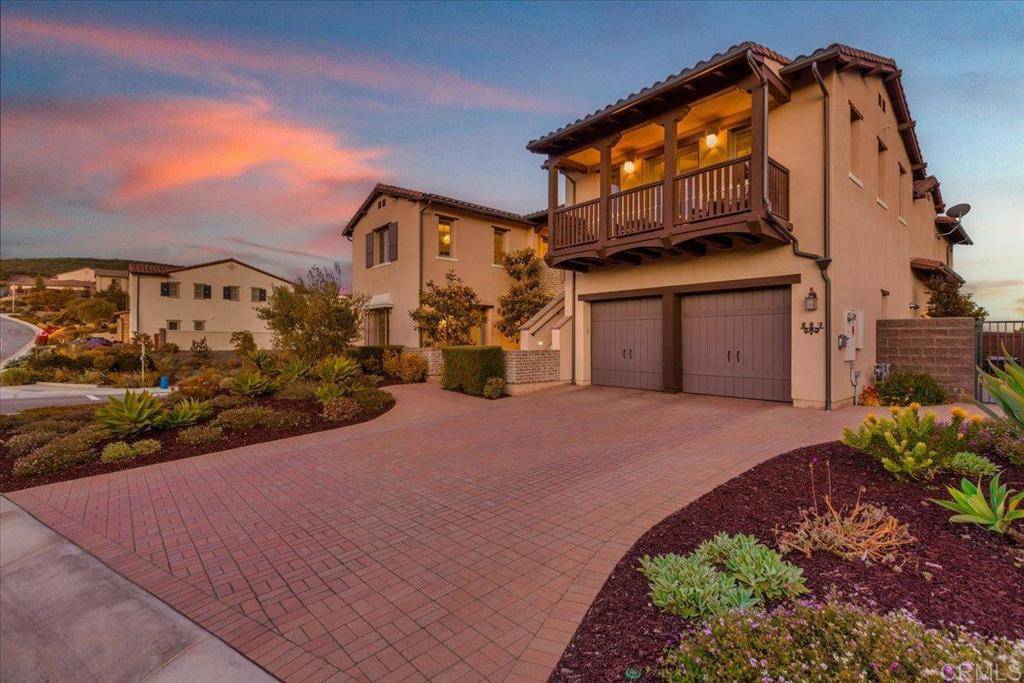 San Marcos, CA 92078,887 Pearl Drive