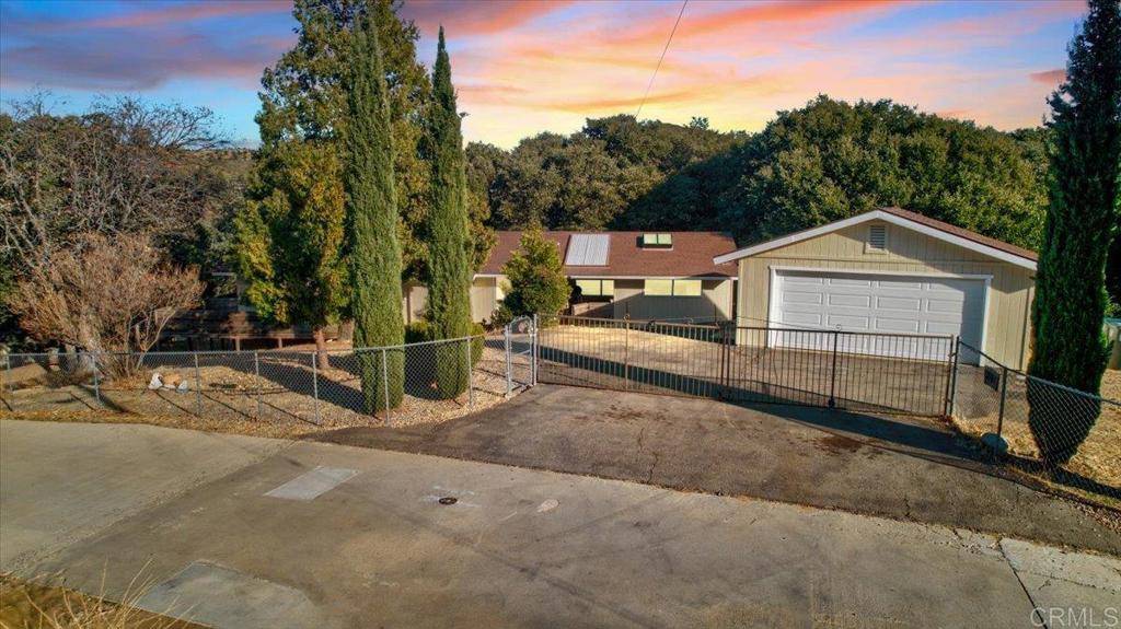 Julian, CA 92036,3691 Lakeview DR