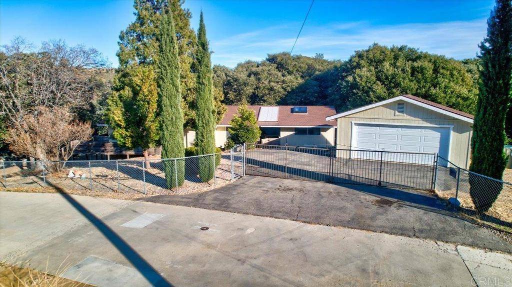 Julian, CA 92036,3691 Lakeview DR