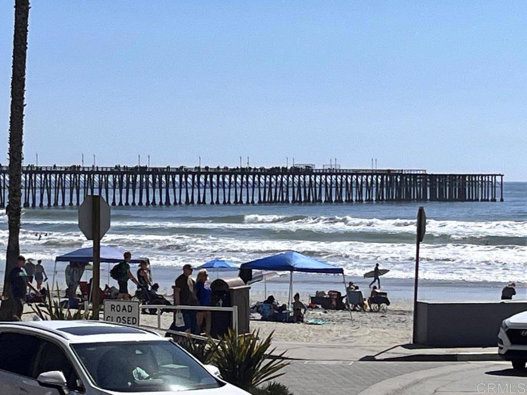 Oceanside, CA 92054,600 N The Strand #3