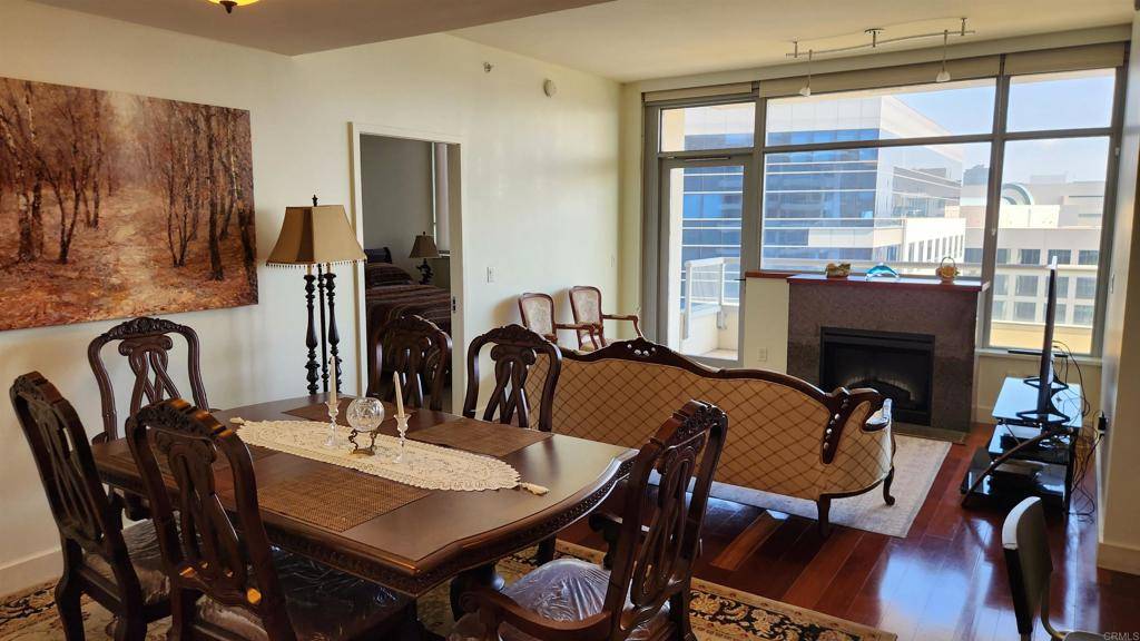 San Diego, CA 92101,700 W E ST #2805