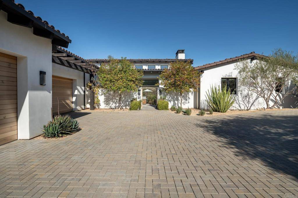 Rancho Santa Fe, CA 92091,4544 Calle Messina