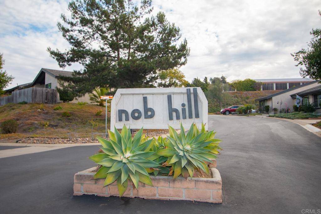 Vista, CA 92084,737 Nob CIR
