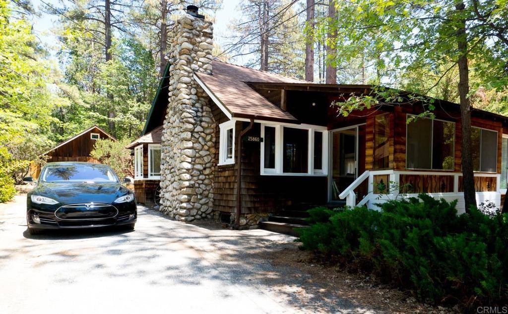 Idyllwild, CA 92549,25860 Oakwood Street