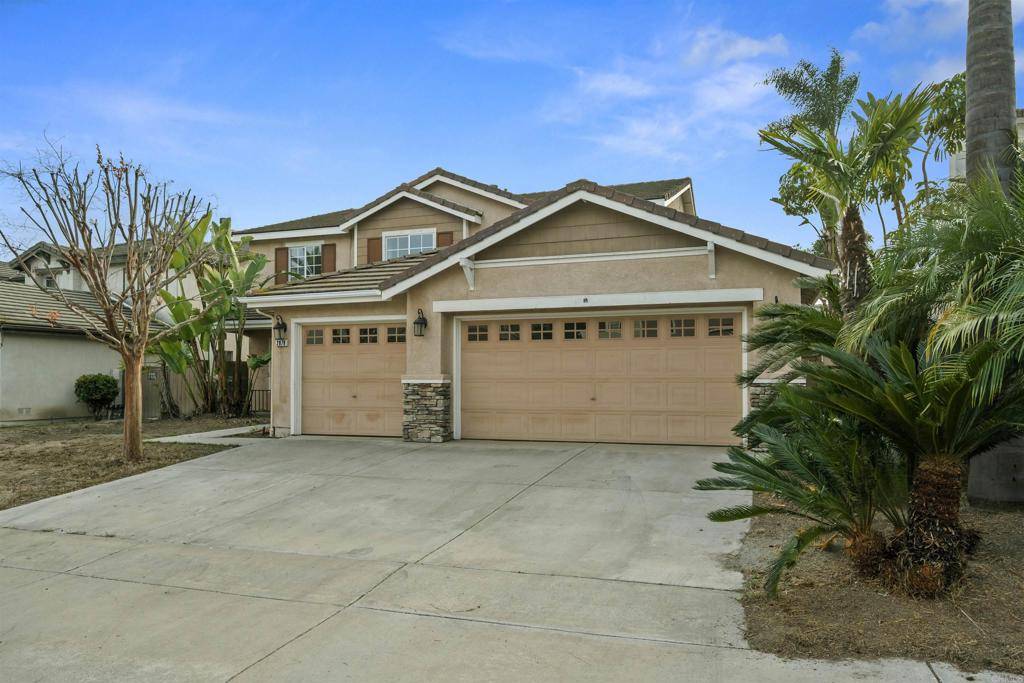 Chula Vista, CA 91913,2078 Chateau CT