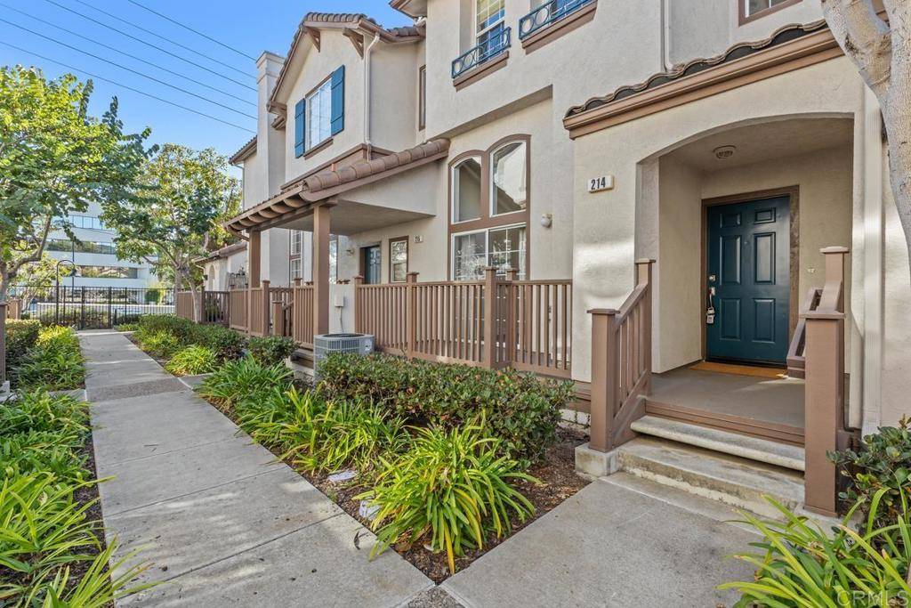 San Diego, CA 92121,10254 Wateridge CIR #214