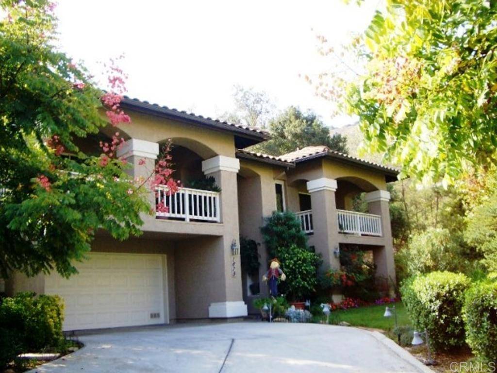 Fallbrook, CA 92028,1879 Fox Bridge Ct.