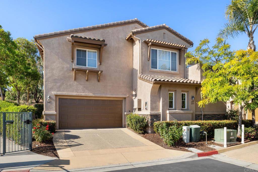 Carlsbad, CA 92011,6497 Alexandri Cir