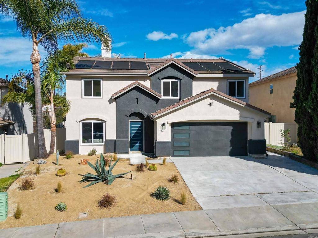 San Marcos, CA 92078,793 Trailside PL