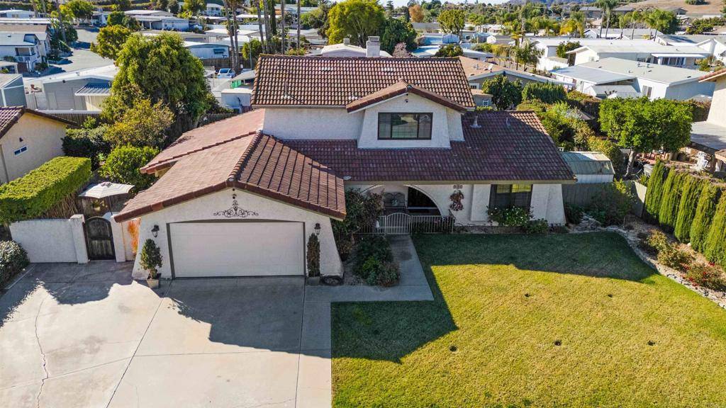 San Marcos, CA 92069,936 Lacebark ST