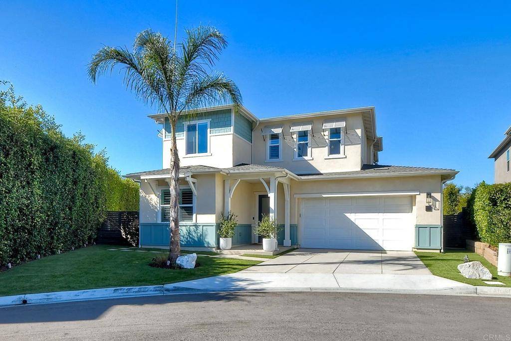 Encinitas, CA 92024,734 Adelaide CIR