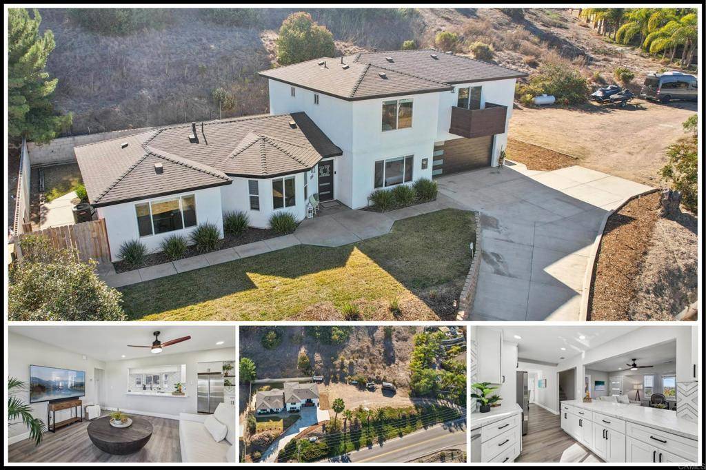 San Marcos, CA 92078,3355 Descanso AVE