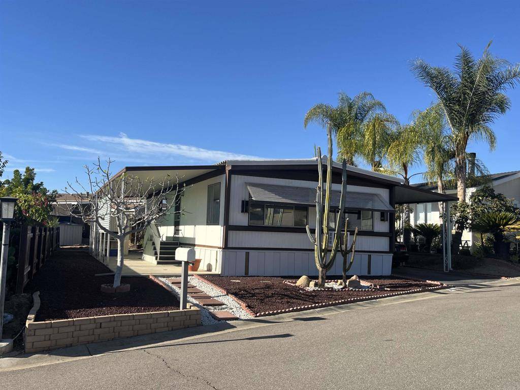 Escondido, CA 92026,1202 Borden RD #59