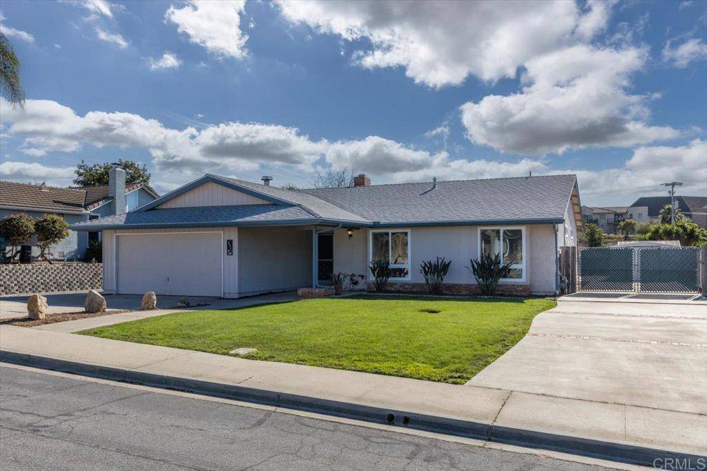 San Marcos, CA 92069,631 Banjo Ct