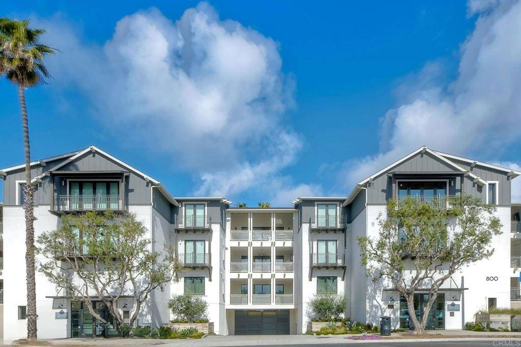 Carlsbad, CA 92008,800 Grand AVE #205