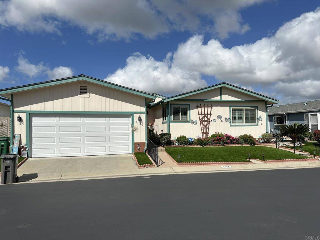 Oceanside, CA 92057,5132 Weymouth WAY