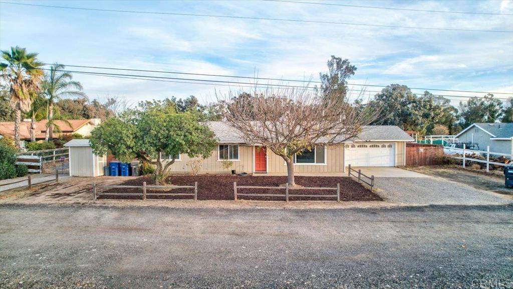 Ramona, CA 92065,2138 La Brea ST