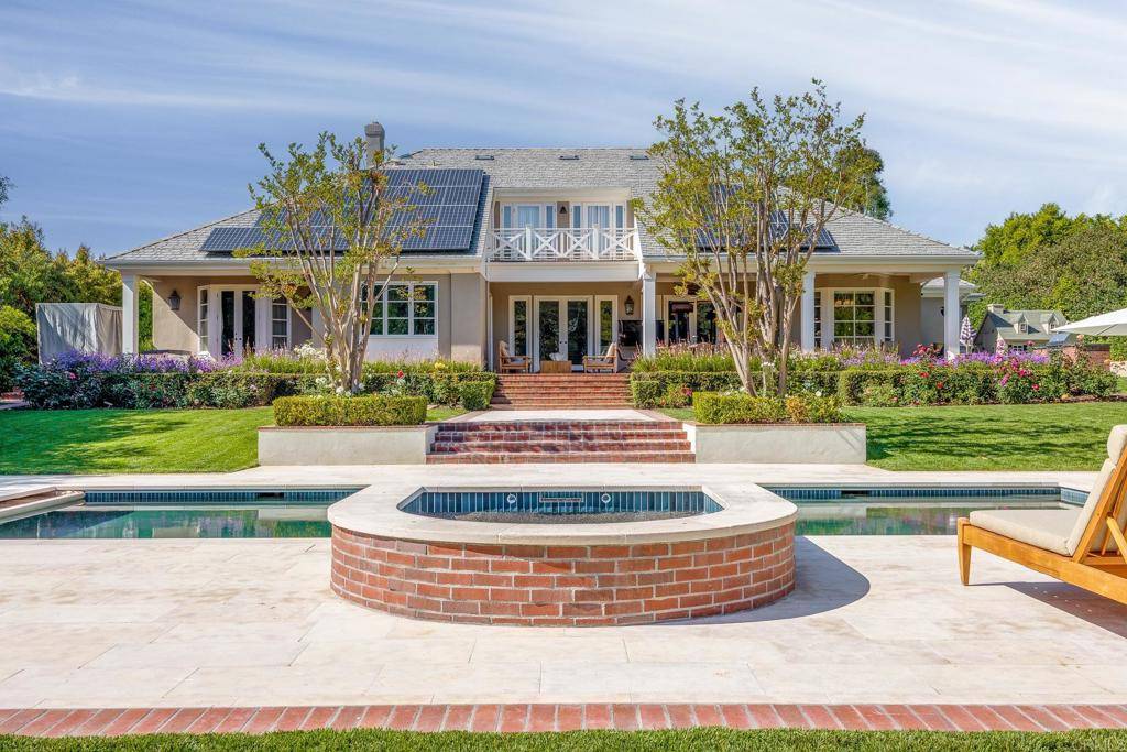 Rancho Santa Fe, CA 92067,16625 Via Lago Azul