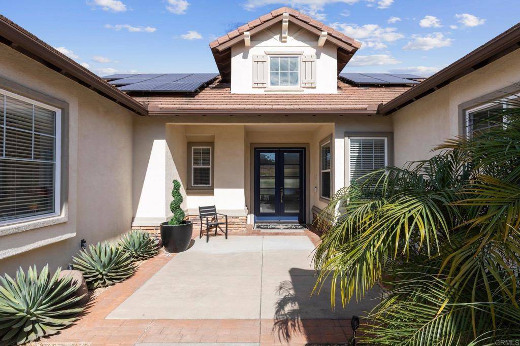 Escondido, CA 92029,1560 Hamilton LN