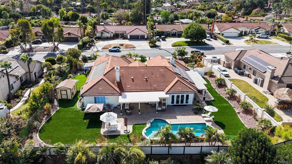 Escondido, CA 92029,1560 Hamilton LN