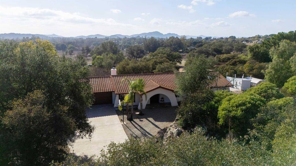 Valley Center, CA 92082,19336 Paradise Mountain RD