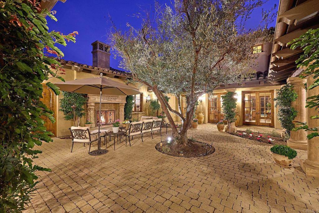 Rancho Santa Fe, CA 92091,18482 Calle Tramonto
