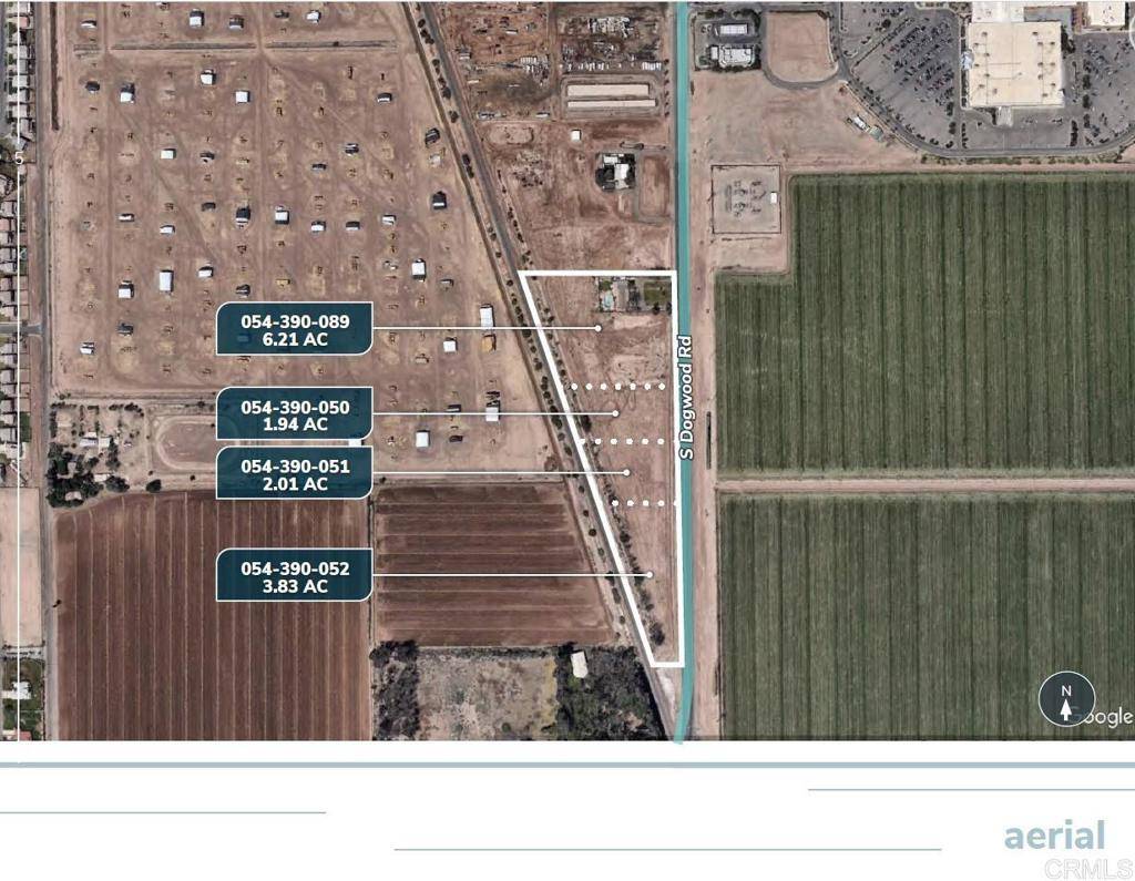 El Centro, CA 92243,1431 Dogwood RD