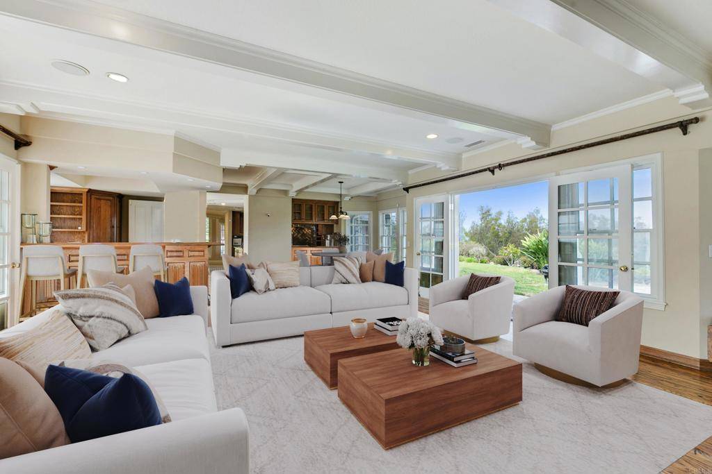 Rancho Santa Fe, CA 92067,16110 Via Del Alba