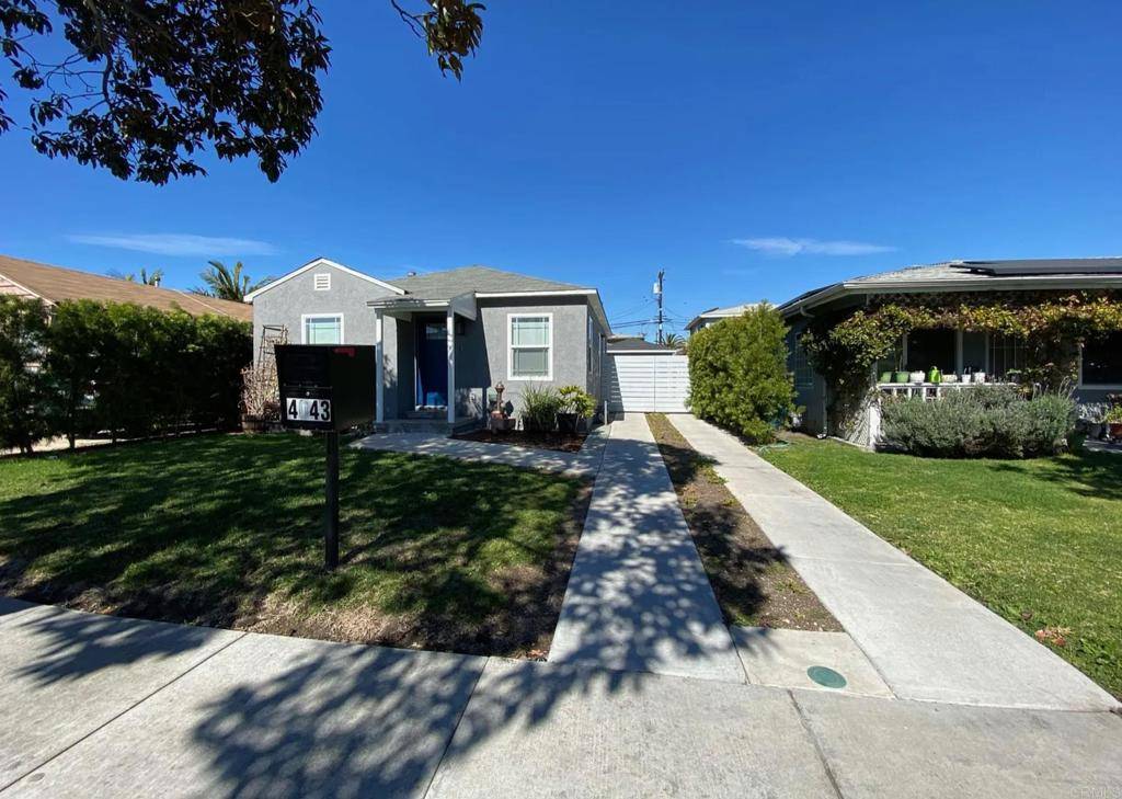 Lawndale, CA 90260,4043 W 159th ST