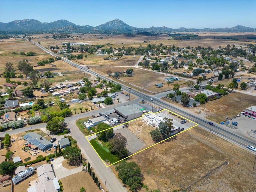 Ramona, CA 92065,Address not disclosed