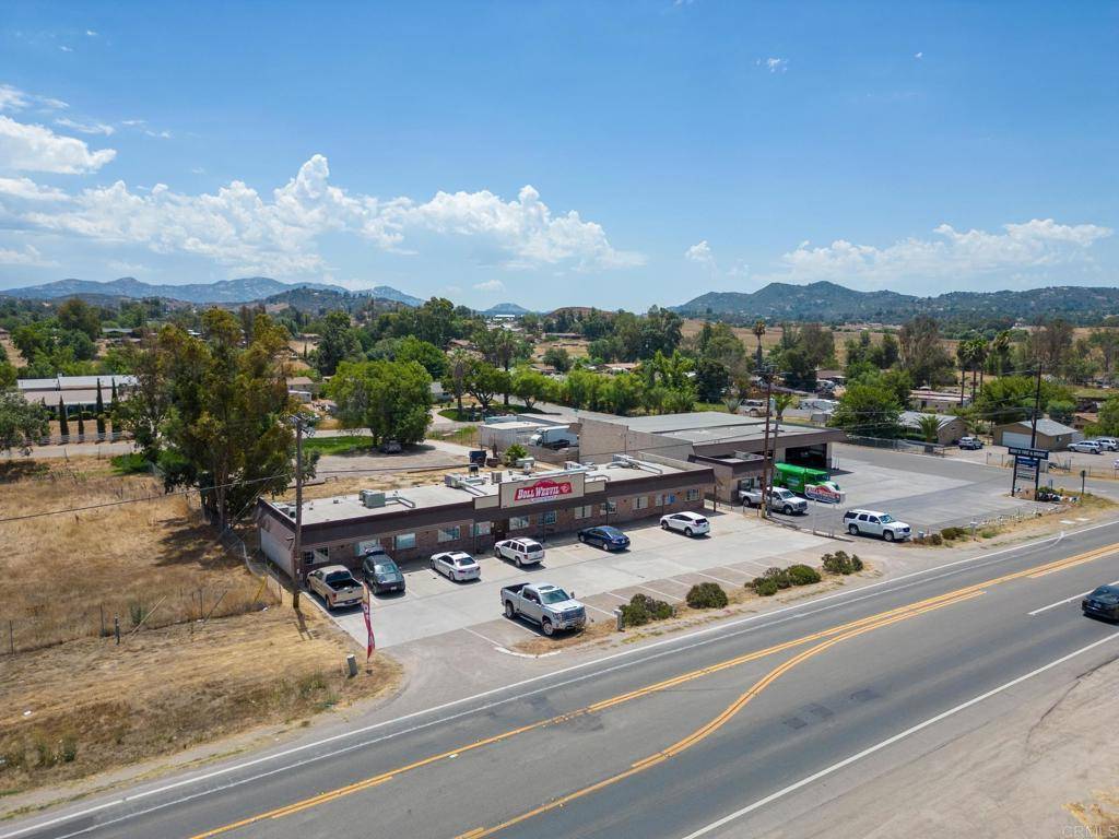 Ramona, CA 92065,Address not disclosed